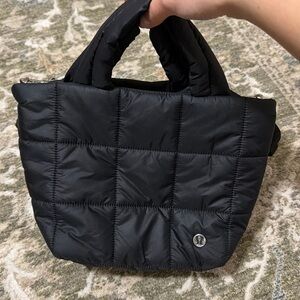 Lululemon Mini Tote 5L